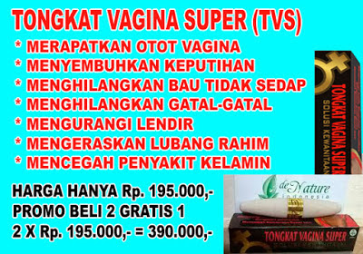 khasiat tongkat vagina super