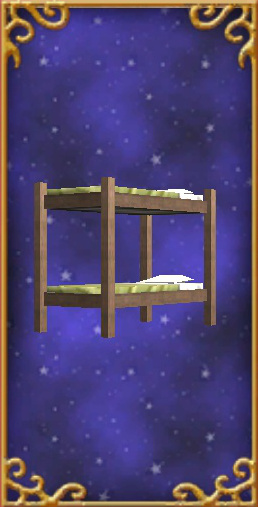 Wizard101 Great Sky Train Robbery Pack Furniture