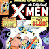 Amazing Adventures v4 #13 - Jack Kirby cover reprint & reprints