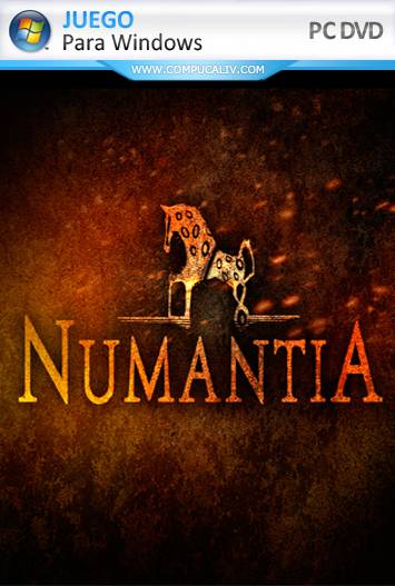 Numantia PC Full Español Numantia PC Full Español