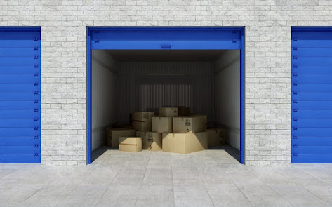 Large storage units in Inner West Sydney