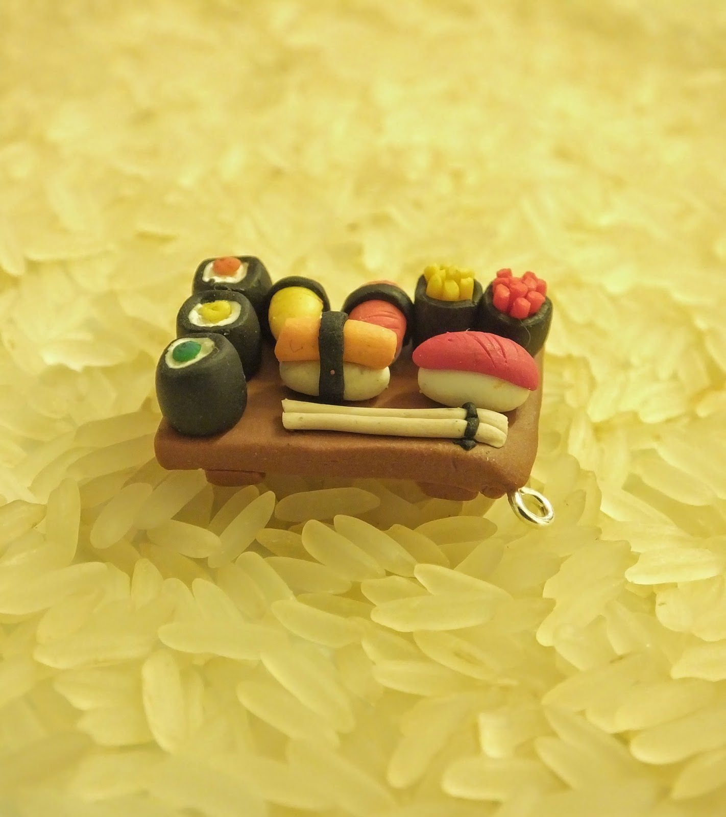 be creative: Fimo Anleitungen