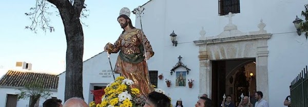 Suspensión de la Romería en Honor a San José Obrero de Estepa Suspensión de la Romería en Honor a San José Obrero de Estepa