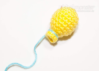 PATRON GRATIS GLOBO AMIGURUMI 31530