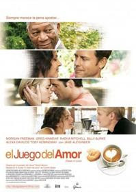 El Juego del Amor – DVDRIP LATINO