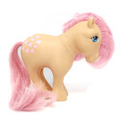 My Little Pony Peachy Year Two Playset Ponies I G1 Pony My Little Pony Peachy Year Two Playset Ponies I G1 Pony