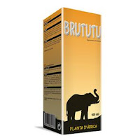 Brututu Xarope Fharmonat