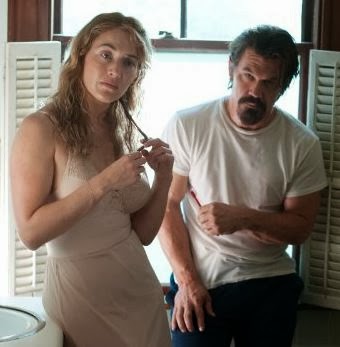 tempereret Gum bad Labor Day starring Josh Brolin and Kate Winslet : Leave your head at home,  watch it with your heart
