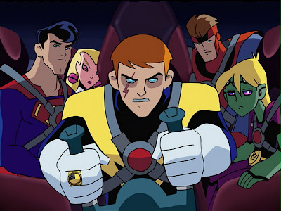 Legion Of Super Heroes Series Image 9
