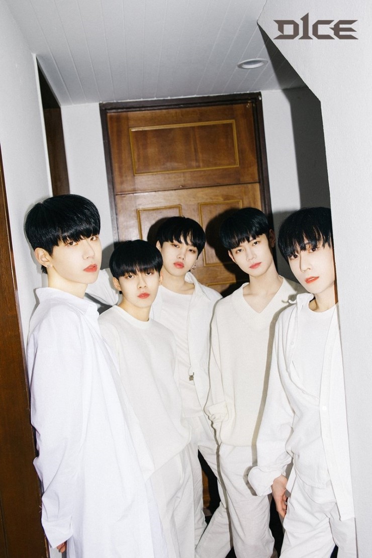 드디어 데뷔하는 남돌 디원스에 대해 헷갈리는 점들 | 인스티즈