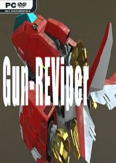 صورة للعبة Gun REViper