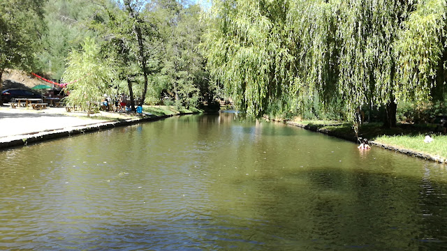Zona Fluvial da Lapa Zona Fluvial da Lapa