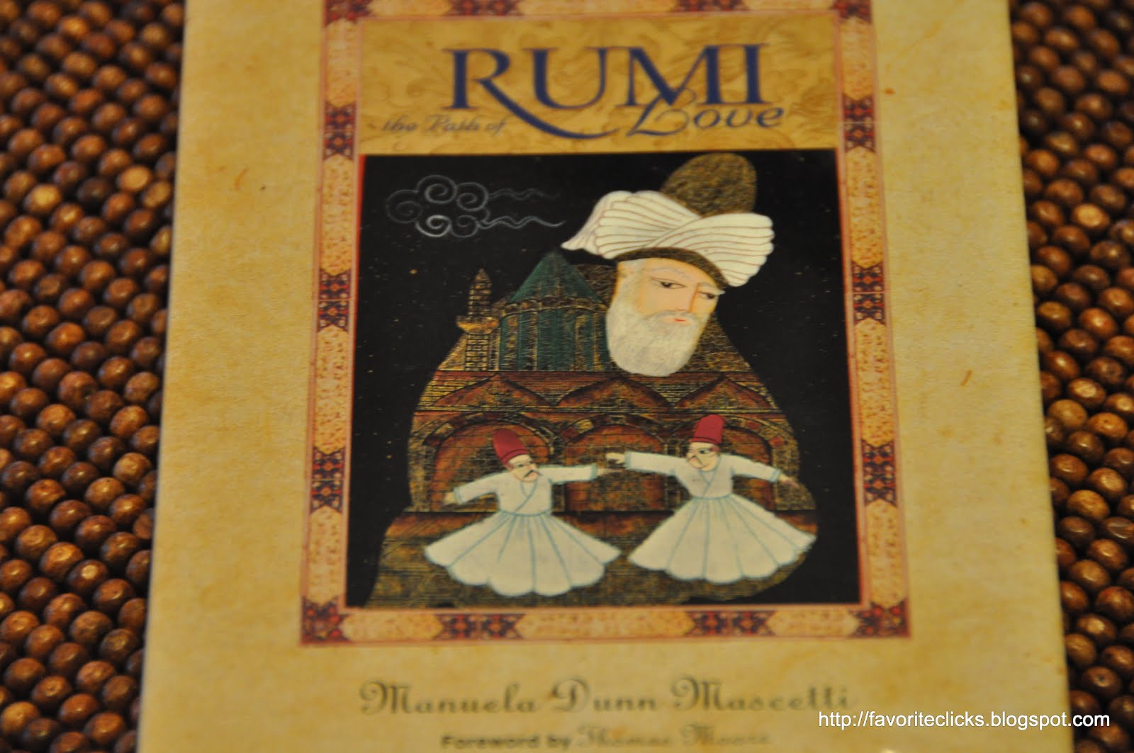 Photography Rumi The Book of Love