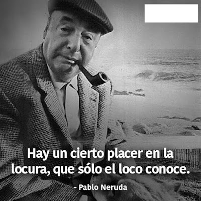 Belle citazioni di Pablo Neruda