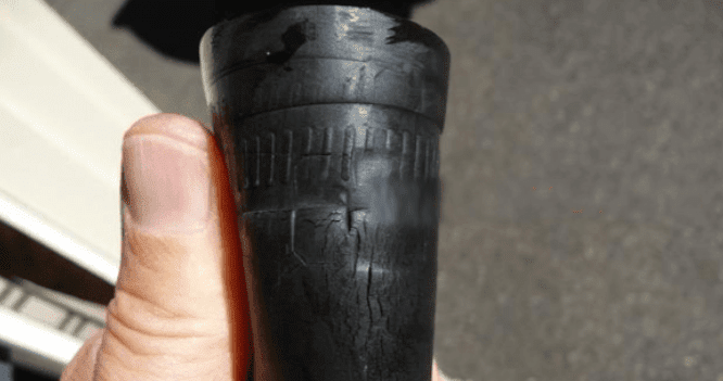4 Signs of a bad radiator hose