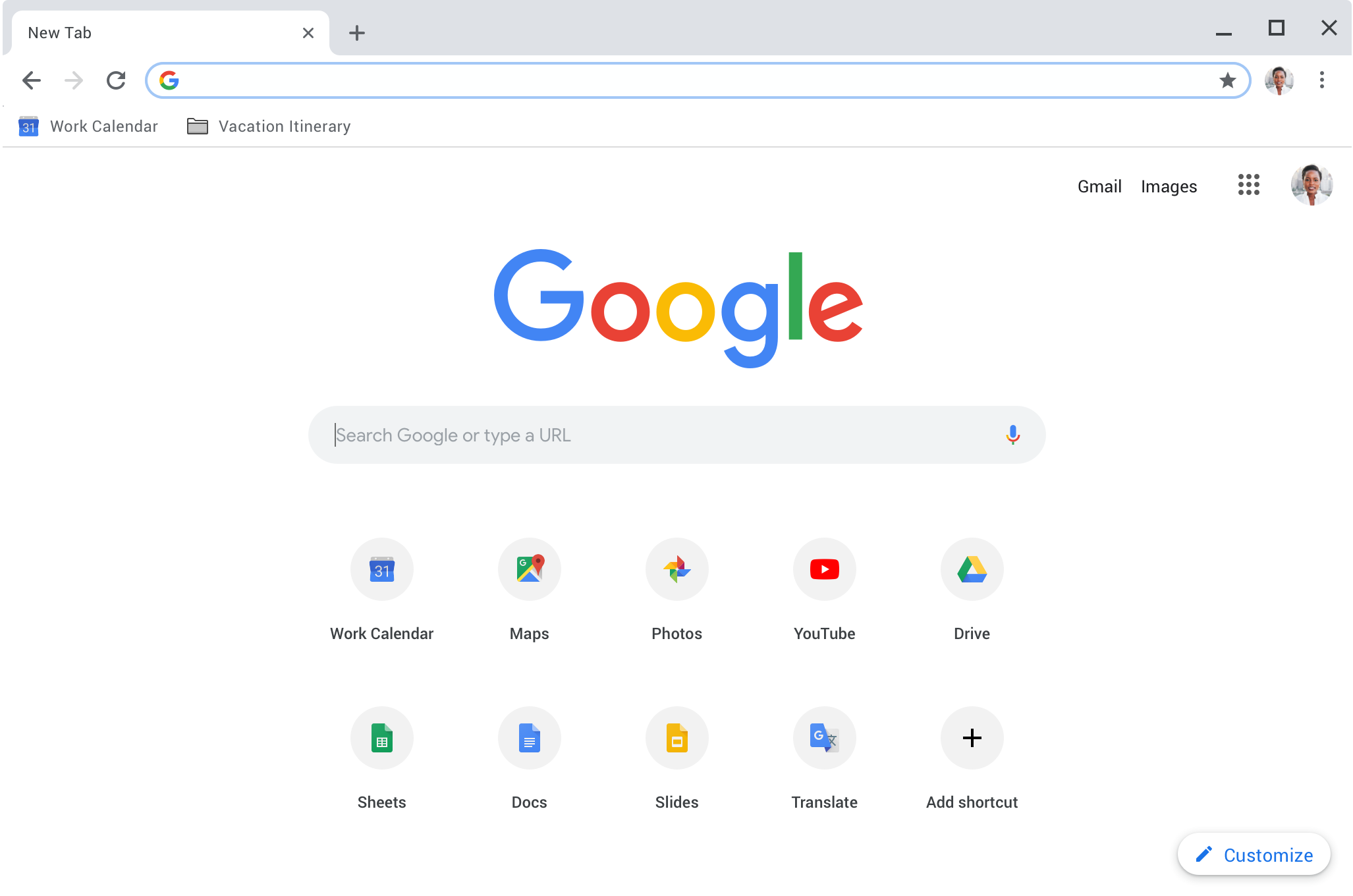 Google Chrome Web Browser Official Offline Installer Aluth Descargar E ...