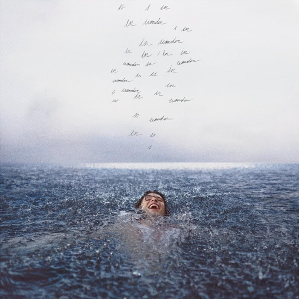 SHAWN MENDES - Wonder SHAWN MENDES - Wonder