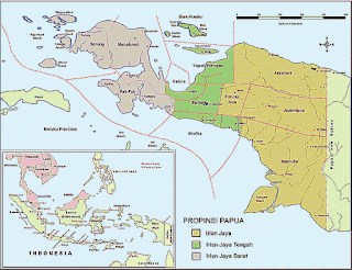 Teks Negosiasi "Pemekaran Provinsi Baru di Papua"