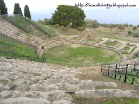 Sicilia - Tindari