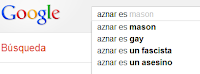 Aznar es...