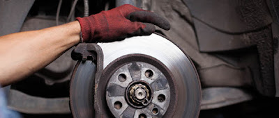 brake repair canby or