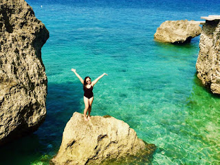 BATANGAS: Isla Verde on a budget isla verde accommodation isla verde resorts isla verde batangas 2018 isla verde batangas map isla verde beach resort surface interval isla verde isla verde tropical friendly resort review the beach camp isla verde