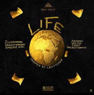 {Music - MP3} WCMH stars - LIFE {Music - MP3} WCMH stars - LIFE