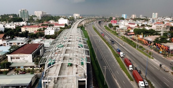 ‘Hội chứng’ đội vốn khủng: Cha chung không ai khóc?