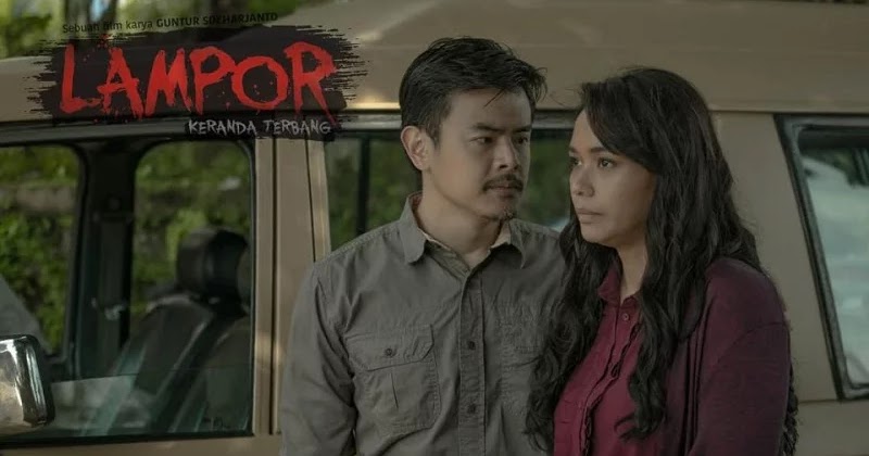 Download Film Lampor Keranda Terbang (2019) Full Movies - Lampor