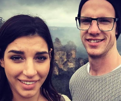 woman dies honeymoon fiji
