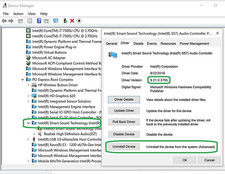 Microsoft Mengkonfirmasi Masalah Audio Di Windows 10, Inilah Cara Perbaikannya! Microsoft Mengkonfirmasi Masalah Audio Di Windows 10, Inilah Cara Perbaikannya!