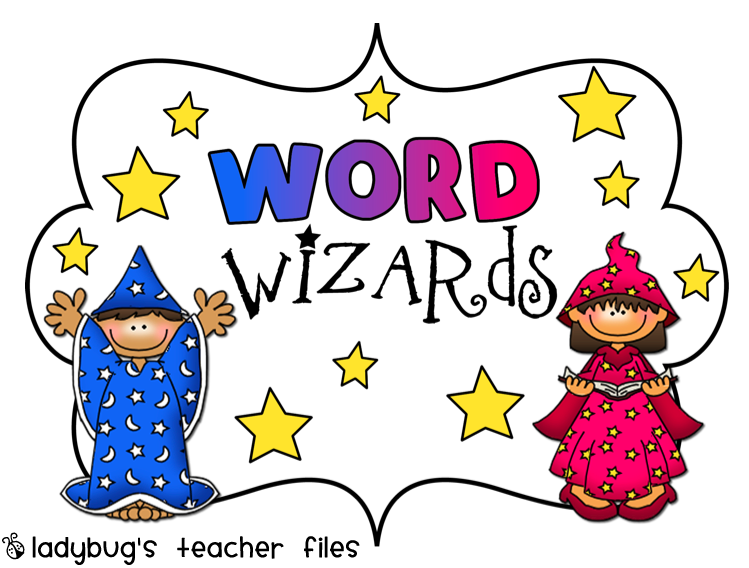 word list clip art - photo #13