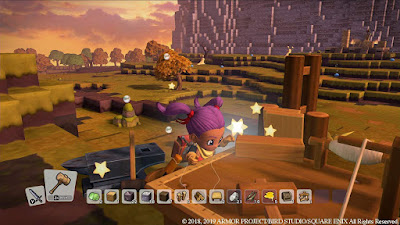 Dragon Quest Builders 2 Game Screenshot 18