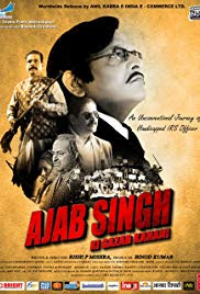 Ajab singh ki gajab kahani 2017 Hindi 720p WEB HDRip 550Mb x265 HEVC