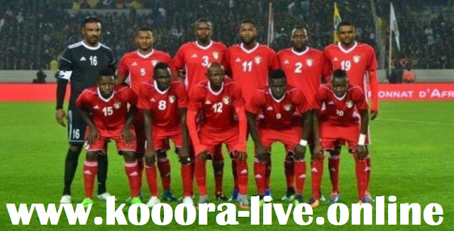 موعد مباراة السودان وغينيا 2021/10/6 في تصفيات كأس العالم 2022 – افريقيا والقنوات الناقلة موعد مباراة السودان وغينيا 2021/10/6 في تصفيات كأس العالم 2022 – افريقيا والقنوات الناقلة