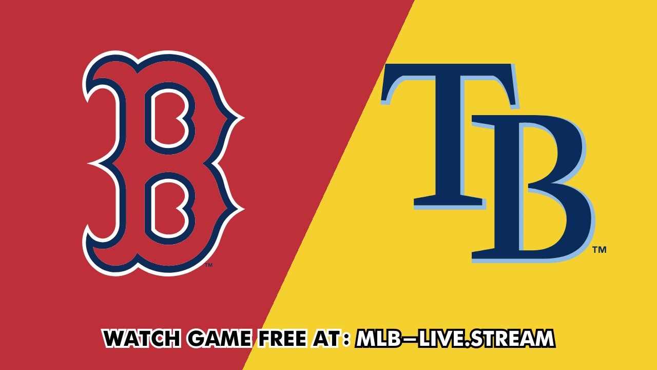 91st Academy Awards Oscars Live LIVE MLBBoston Red Sox Vs Tampa Bay