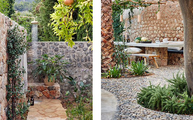 The perfect sunny escape in a luxury Spanish villa