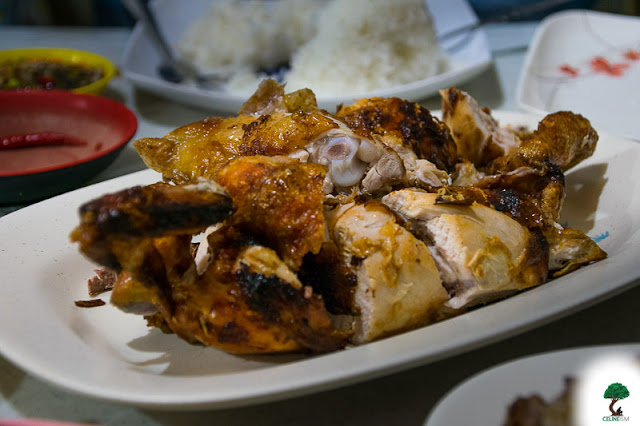 victors lechon manok tarlac where to eat in tarlac