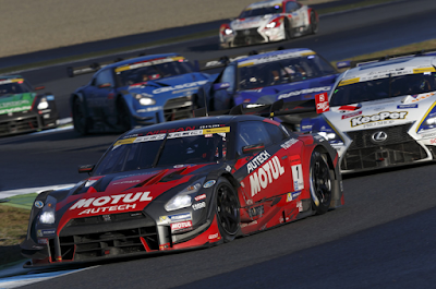 Πρωταθλήτρια η Nismo στις κατηγορίες GT500 και GT300 του Super GT