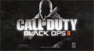 download game perang Call of Duty Black Ops 2