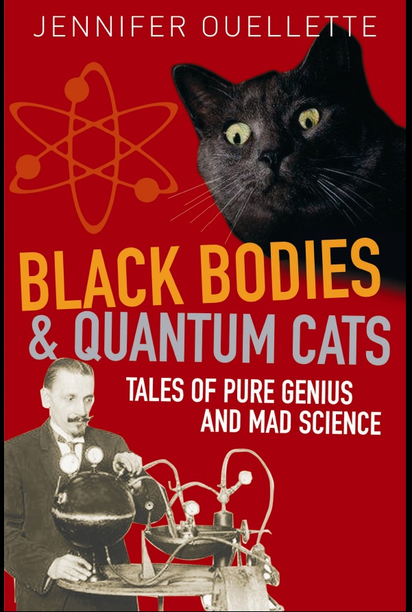 Black Bodies and Quantum Cats: Tales from the Annals of Physics