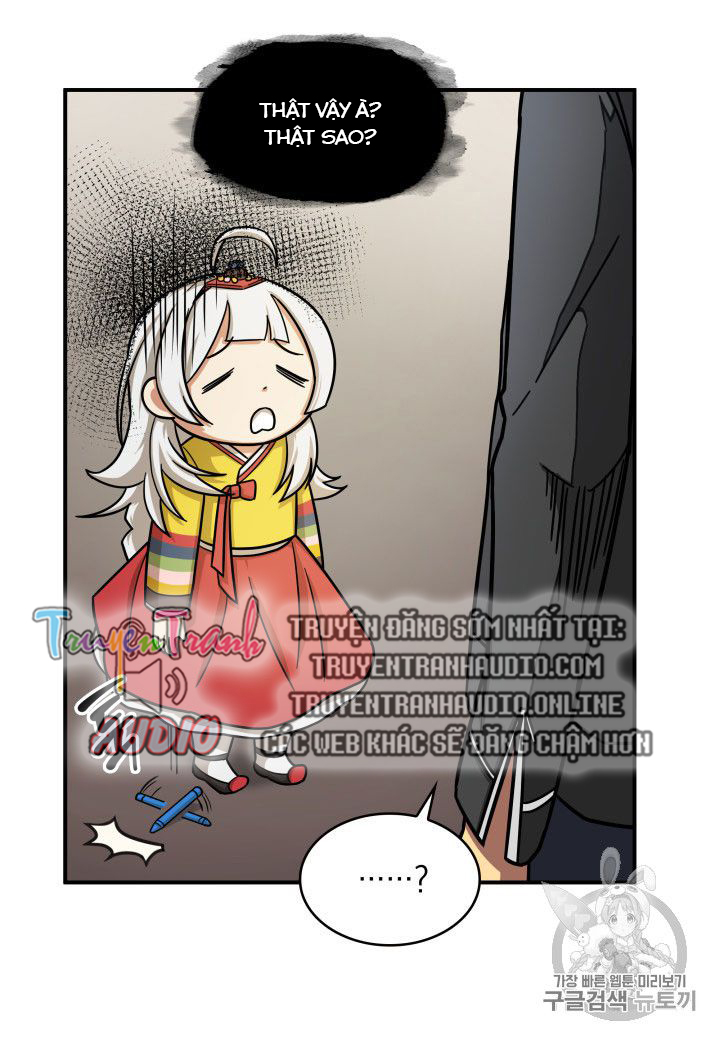 Vua Trộm mộ Chapter 164 - AB Truyện