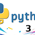 Python3 Lesson 1