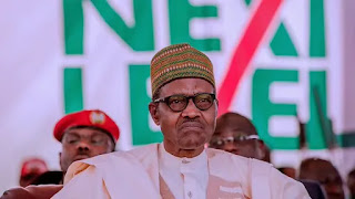SERAP takes President Buhari to court over N800bn recovered loot