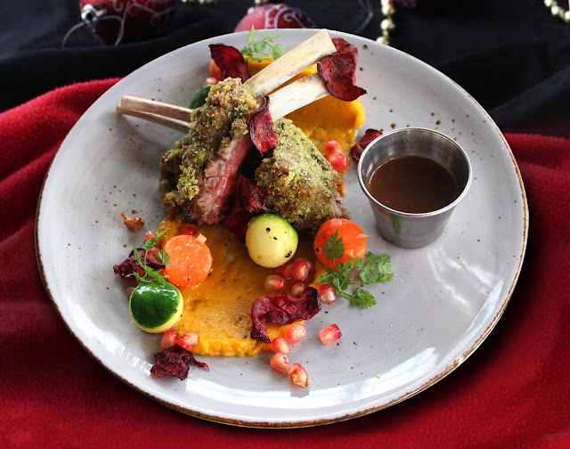 SOULed OUT & WIP Christmas and New Year's Eve 2019