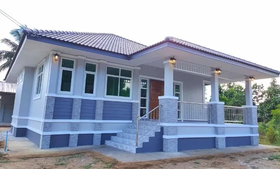 25 desain inspiratif model tiang teras rumah 25 desain inspiratif model tiang teras rumah