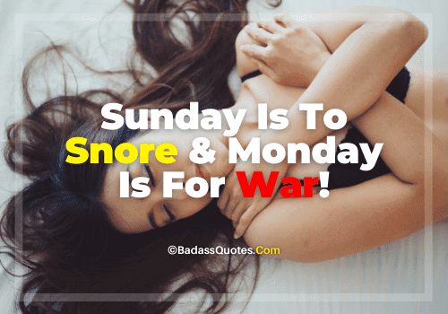 39 Greatest Sunday Quotes to Enjoy (Vibes, God, Dinner, Friends, Health
