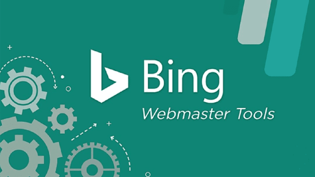 Cara Submit Blog ke Bing Webmaster