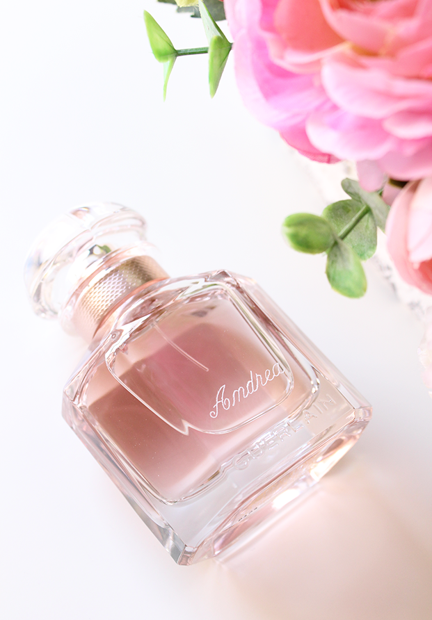 Dossier Floral Lavender Eau De Parfum