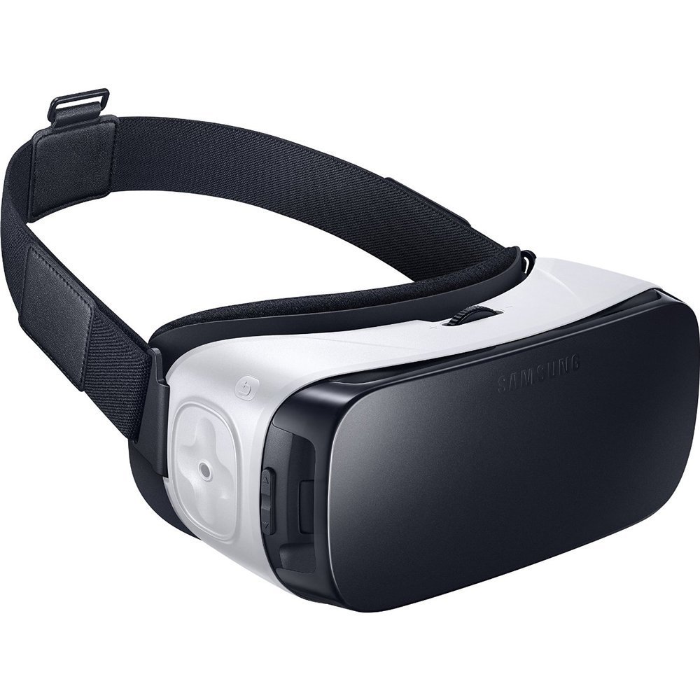 VR Digital Camera Results In Immersive Expertise